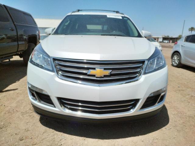 Photo 5 from auction – 2017 CHEVROLET TRAVERSE L with VIN 1GNKRGKD3HJ276693