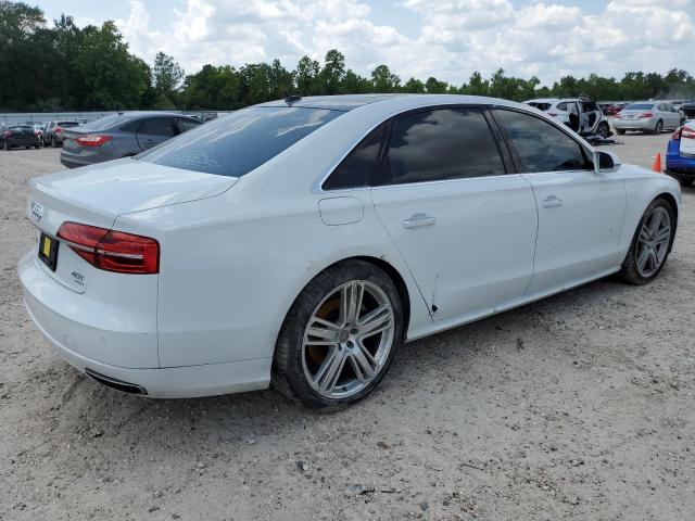 Photo 3 from auction – 2016 AUDI A8 L QUATT with VIN WAU43AFD9GN012943