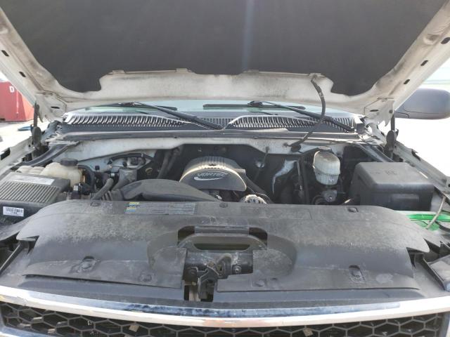 Фото 11 с аукциона – 2007 CHEVROLET SILVERADO с VIN 1GCHK29U97E110461