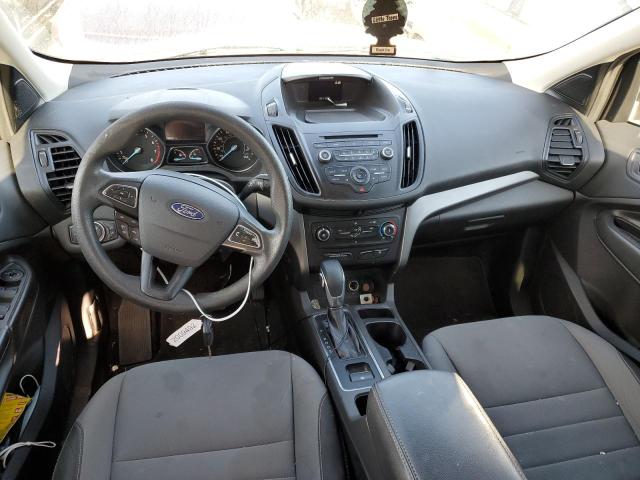 Photo 8 from auction – 2017 FORD ESCAPE S with VIN 1FMCU0F78HUE24208