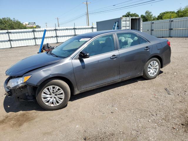 TOYOTA CAMRY BASE 2012 z numerem VIN 4T1BF1FK4CU626276 - Zdjęcie z aukcji