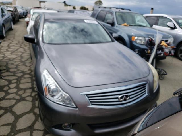 Photo 5 from auction – 2013 INFINITI G37 BASE with VIN JN1CV6AP2DM718650
