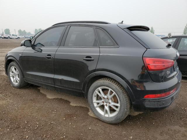 Photo 2 from auction – 2016 AUDI Q3 PRESTIG with VIN WA1GFCFS5GR003967