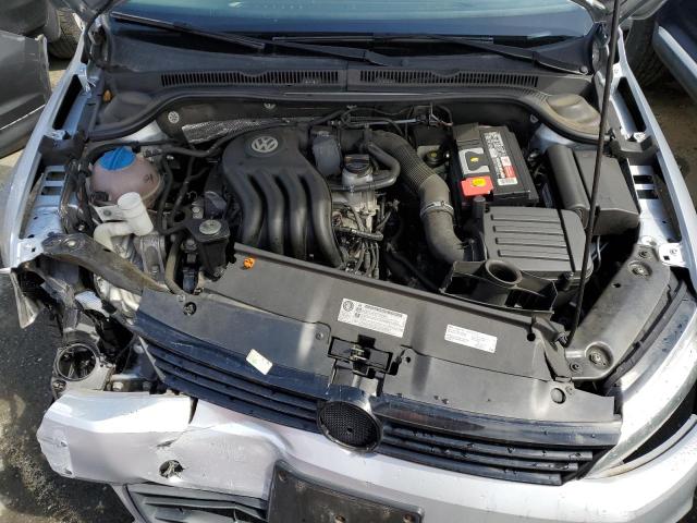 Photo 11 from auction – 2012 VOLKSWAGEN JETTA BASE with VIN 3VW2K7AJ6CM403126