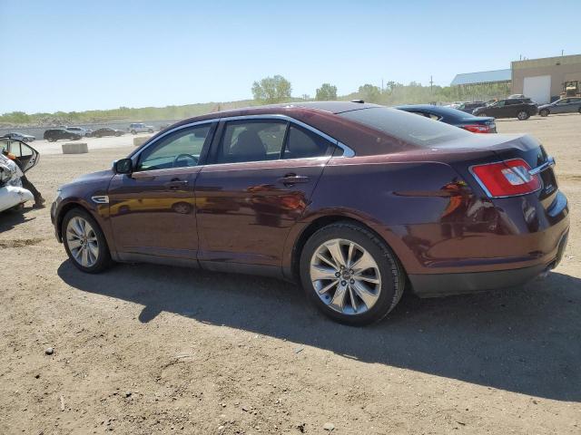 Photo 2 from auction – 2011 FORD TAURUS LIM with VIN 1FAHP2FW3BG114614