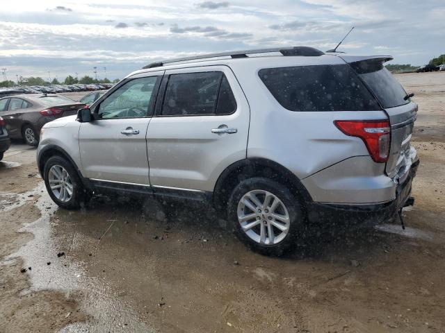 Photo 2 from auction – 2013 FORD EXPLORER X with VIN 1FM5K8D88DGC30215