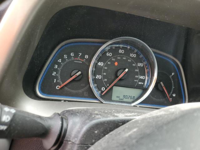 Photo 9 from auction – 2014 TOYOTA RAV4 LIMIT with VIN 2T3YFREV6EW095452