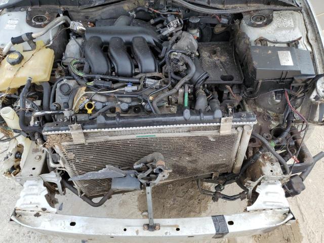 Photo 11 from auction – 2004 MAZDA 6 S with VIN 1YVHP82DX45N67087