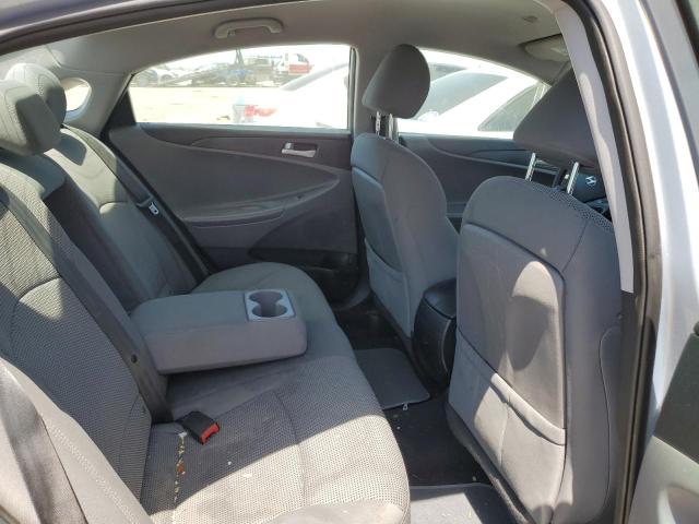 Photo 10 from auction – 2014 HYUNDAI SONATA GLS with VIN 5NPEB4AC3EH823662