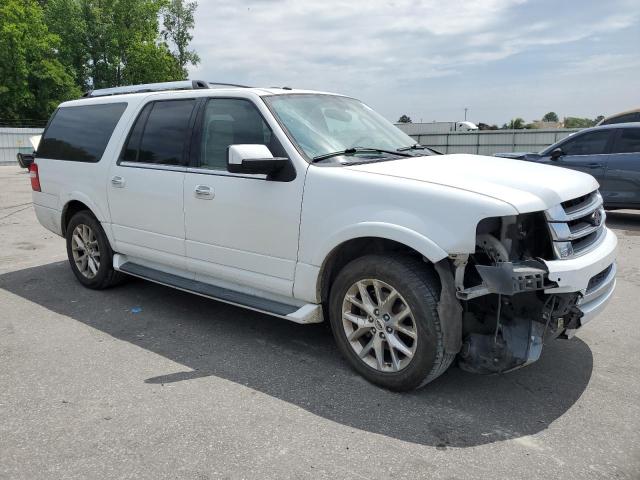 Photo 4 from auction – 2016 FORD EXPEDITION with VIN 1FMJK1KT4GEF46241