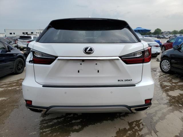 Photo 6 from auction – 2020 LEXUS RX 350 BAS with VIN 2T2AZMAA8LC180620