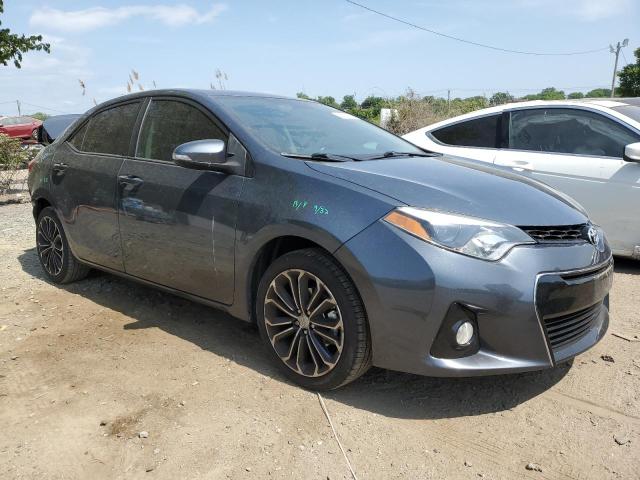 Photo 4 from auction – 2015 TOYOTA COROLLA L with VIN 2T1BURHE5FC461727