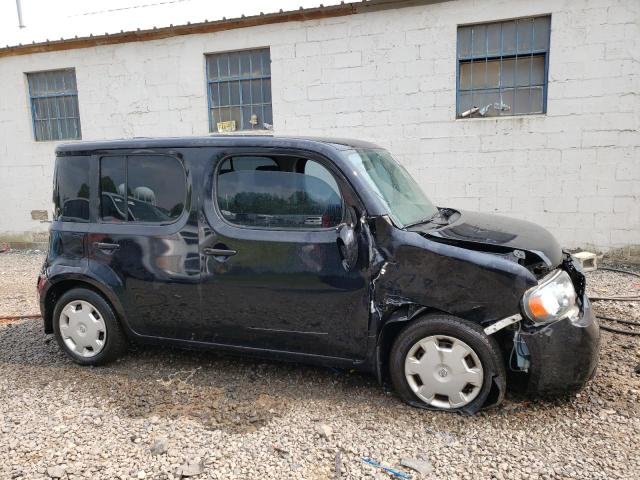 Photo 4 from auction – 2010 NISSAN CUBE BASE with VIN JN8AZ2KR1AT167084