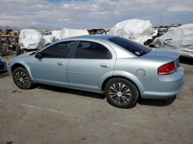 Photo 2 from auction – 2003 CHRYSLER SEBRING LX with VIN 1C3EL46TX3N513998