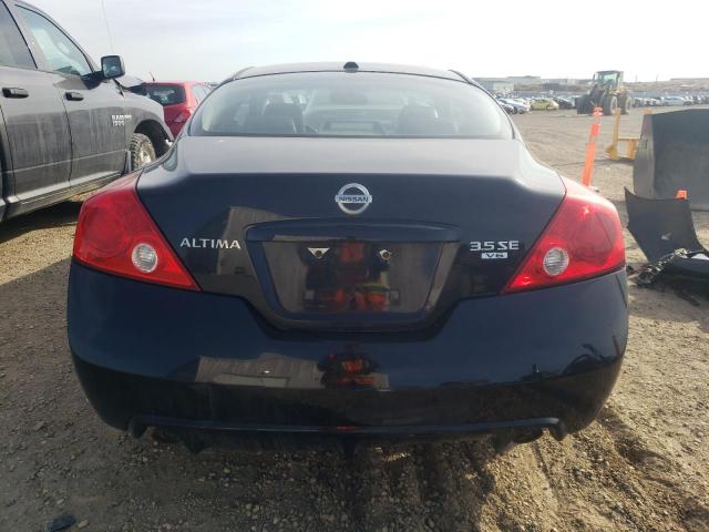Photo 6 from auction – 2008 NISSAN ALTIMA 3.5 with VIN 1N4BL24E28C127110
