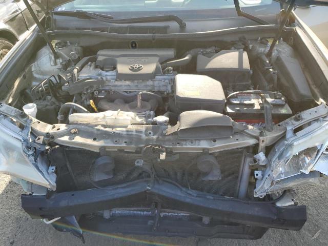 Photo 11 from auction – 2012 TOYOTA CAMRY BASE with VIN 4T1BF1FK8CU510742