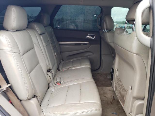 Photo 11 from auction – 2011 DODGE DURANGO EX with VIN 1D4RD2GGXBC742016