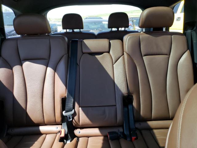 Фото 10 с аукциона – 2017 AUDI Q7 PREMIUM с VIN WA1AAAF73HD028207