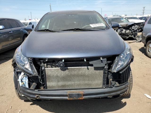 Photo 5 from auction – 2014 KIA SPORTAGE L with VIN KNDPBCAC7E7559949