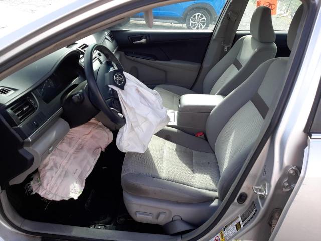 Photo 7 from auction – 2014 TOYOTA CAMRY L with VIN 4T1BF1FK0EU420763