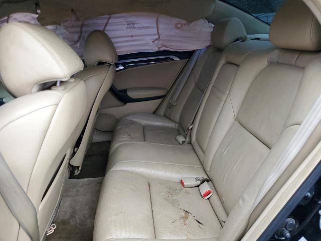 Photo 10 from auction – 2008 ACURA TL with VIN 19UUA66298A047447