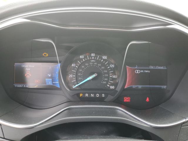 Photo 9 from auction – 2013 FORD FUSION TIT with VIN 3FA6P0K97DR294655