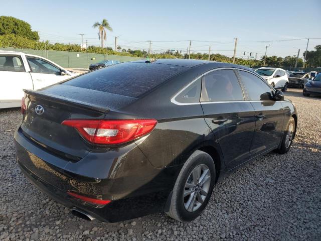 Photo 3 from auction – 2016 HYUNDAI SONATA SE with VIN 5NPE24AF1GH325652