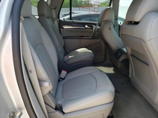 Photo 10 from auction – 2016 BUICK ENCLAVE with VIN 5GAKRBKD8GJ263076