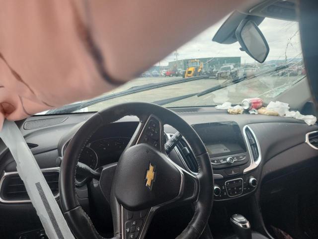 Photo 8 from auction – 2018 CHEVROLET EQUINOX LT with VIN 2GNAXTEX6J6183220