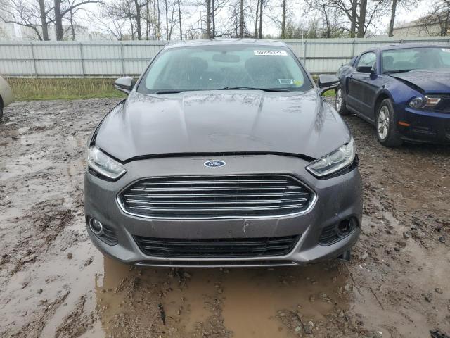 Photo 5 from auction – 2014 FORD FUSION SE with VIN 3FA6P0HD5ER145741