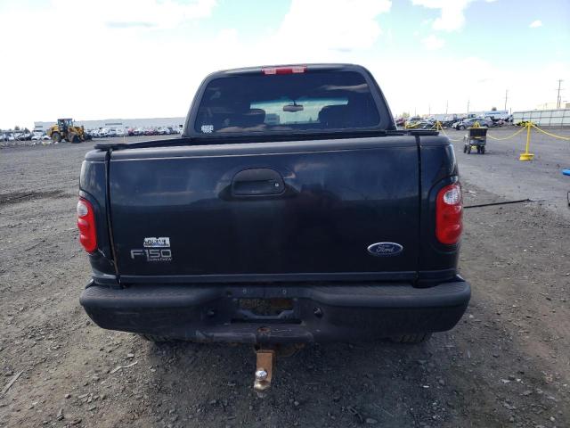 Photo 6 from auction – 2002 FORD F150 SUPER with VIN 1FTRW08L12KC97209
