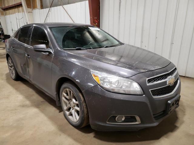 Photo 4 from auction – 2013 CHEVROLET MALIBU 2LT with VIN 1G11F5RR9DF121929