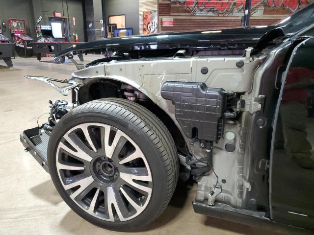 Photo 14 from auction – 2019 ROLLS-ROYCE GHOST with VIN SCA664S57KUX54623