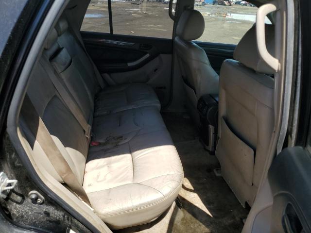 صورة رقم 11 من المزاد - 2004 TOYOTA 4RUNNER LI مع VIN JTEBT17R348014682