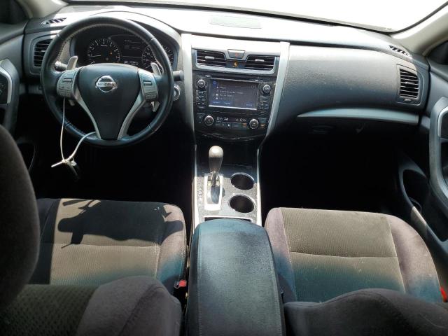 Photo 8 from auction – 2013 NISSAN ALTIMA with VIN 1N4BL3APXDC188372