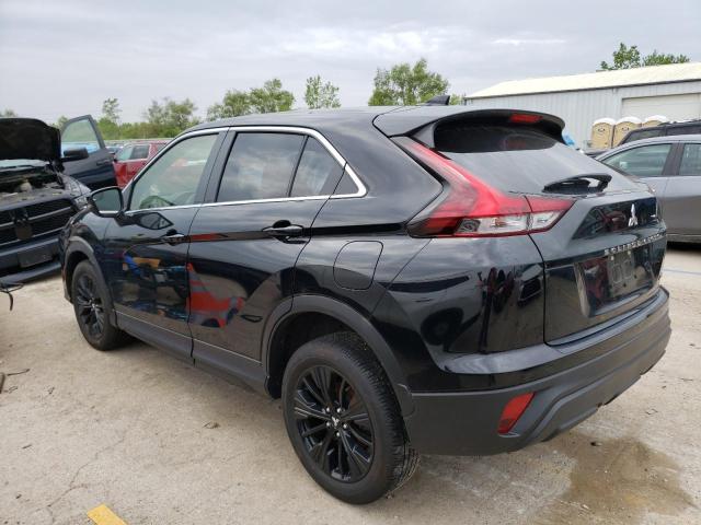 Photo 2 from auction – 2022 MITSUBISHI ECLIPSE CR with VIN JA4ATVAA2NZ057412