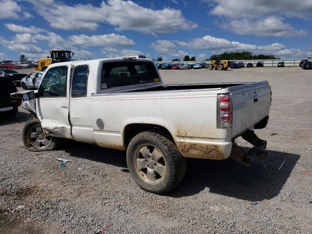 Photo 2 from auction – 1994 GMC SIERRA K15 with VIN 1GTEK19K2RE534076