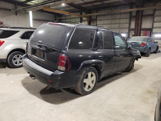 Photo 3 from auction – 2007 CHEVROLET TRAILBLAZE with VIN 1GNDT13S472255171