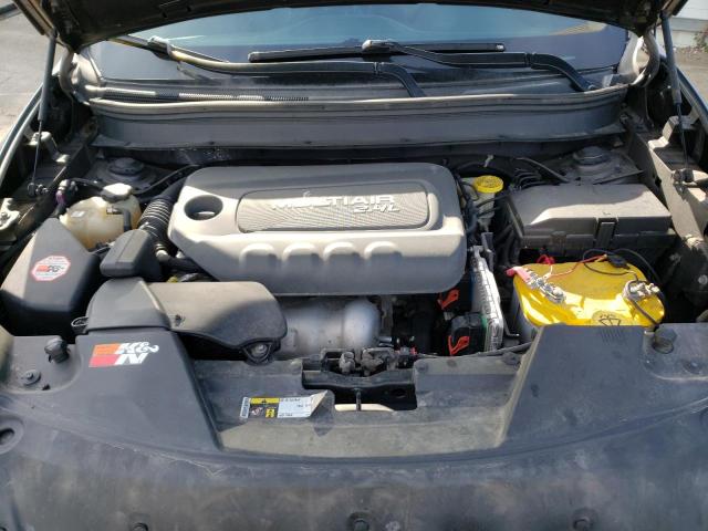 Photo 12 from auction – 2015 JEEP CHEROKEE L with VIN 1C4PJMDB6FW591911