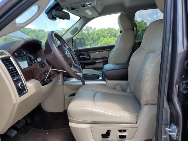 Photo 7 from auction – 2017 RAM 1500 LARAM with VIN 1C6RR7NT1HS659656