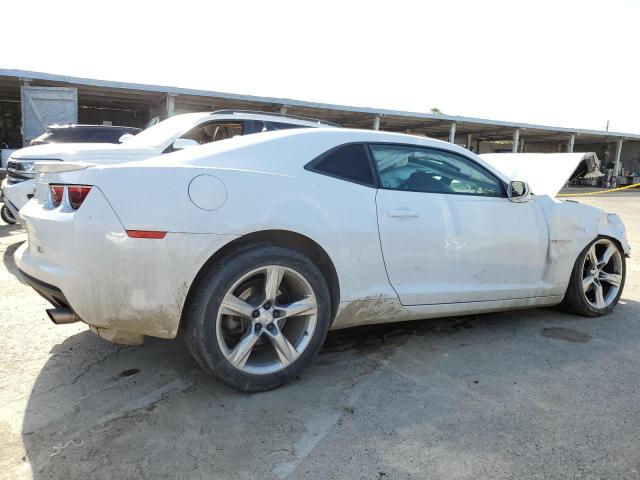 Photo 3 from auction – 2013 CHEVROLET CAMARO LS with VIN 2G1FA1E37D9188326