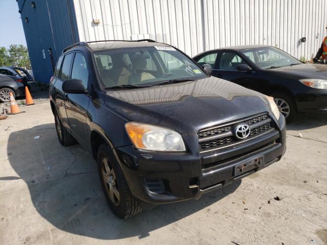 Photo 4 from auction – 2010 TOYOTA RAV4 with VIN JTMZF4DV3AD024371