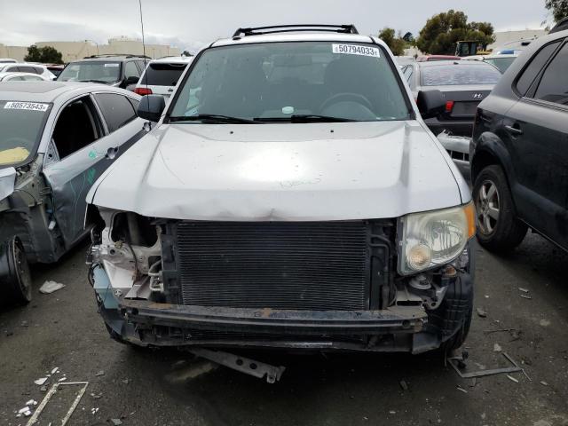 Photo 5 from auction – 2010 FORD ESCAPE XLT with VIN 1FMCU0D74AKA68876