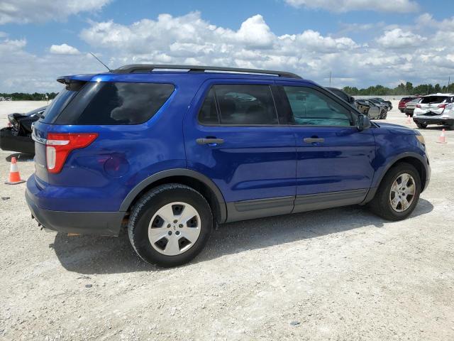 Photo 3 from auction – 2013 FORD EXPLORER with VIN 1FM5K7B8XDGA24522