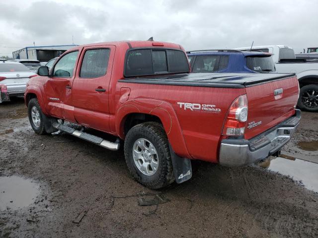 Photo 2 from auction – 2012 TOYOTA TACOMA DOU with VIN 5TFLU4EN2CX042419