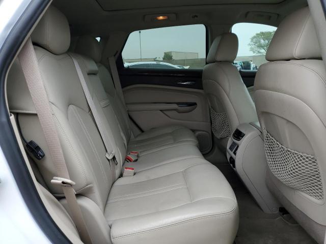 Zdjęcie 10 z aukcji – 2015 CADILLAC SRX PREMIU z VIN 3GYFNDE33FS586100