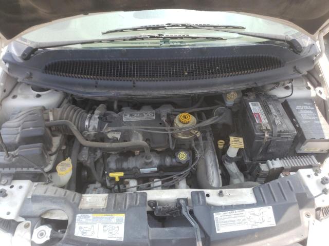 Photo 11 from auction – 2003 DODGE CARAVAN SE with VIN 1D4GP25R63B282170