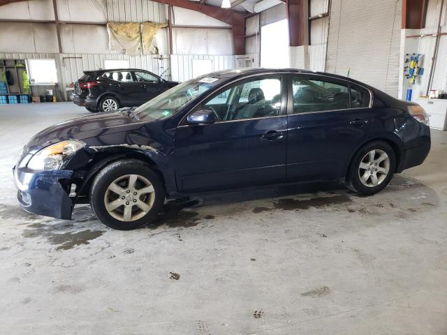 Photo 1 from auction – 2008 NISSAN ALTIMA 2.5 with VIN 1N4AL21E88C198652