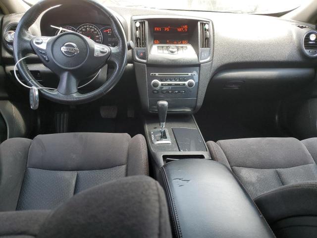 Photo 8 from auction – 2013 NISSAN MAXIMA S with VIN 1N4AA5AP7DC846923
