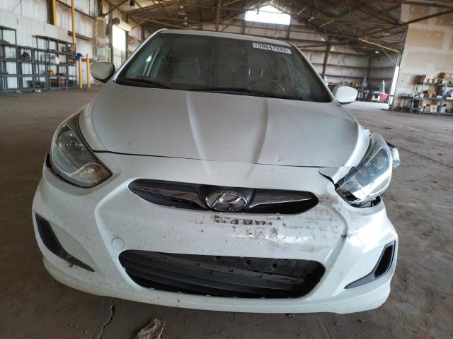 Photo 5 from auction – 2014 HYUNDAI ACCENT GLS with VIN KMHCT5AE0EU148799